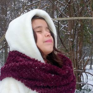 Meet your Posher, Nancytaylor